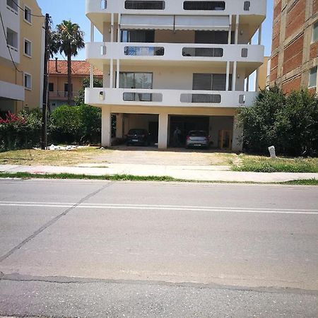 Jenny'S Luxury Flat Near The Center & Beach Kalamata Exteriör bild