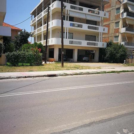 Jenny'S Luxury Flat Near The Center & Beach Kalamata Exteriör bild