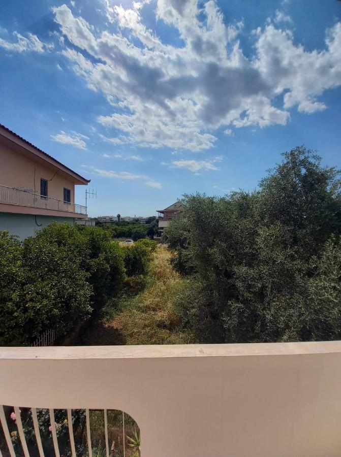 Jenny'S Luxury Flat Near The Center & Beach Kalamata Exteriör bild