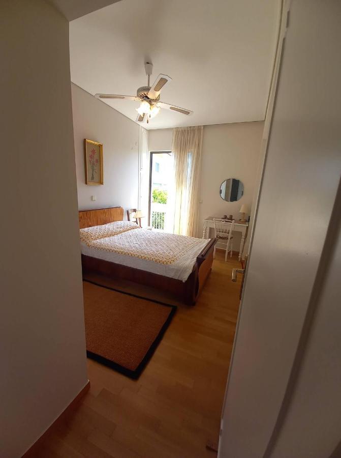 Jenny'S Luxury Flat Near The Center & Beach Kalamata Exteriör bild