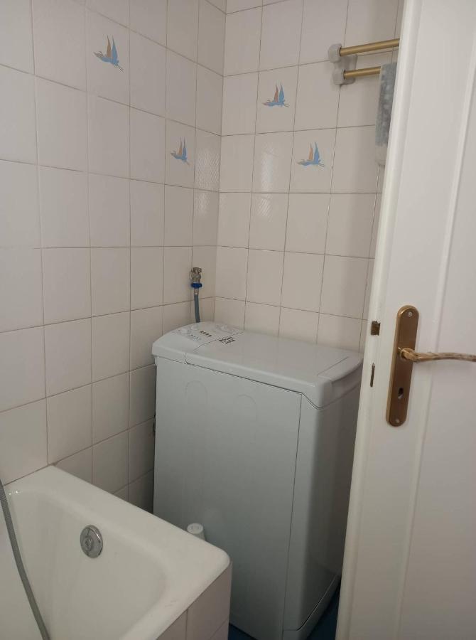 Jenny'S Luxury Flat Near The Center & Beach Kalamata Exteriör bild