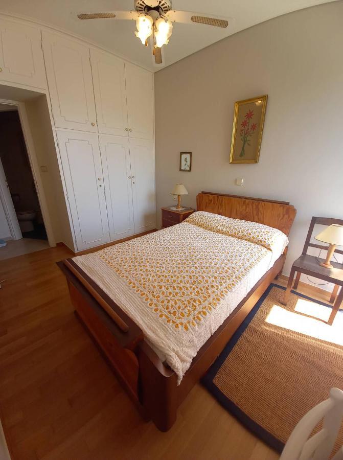 Jenny'S Luxury Flat Near The Center & Beach Kalamata Exteriör bild