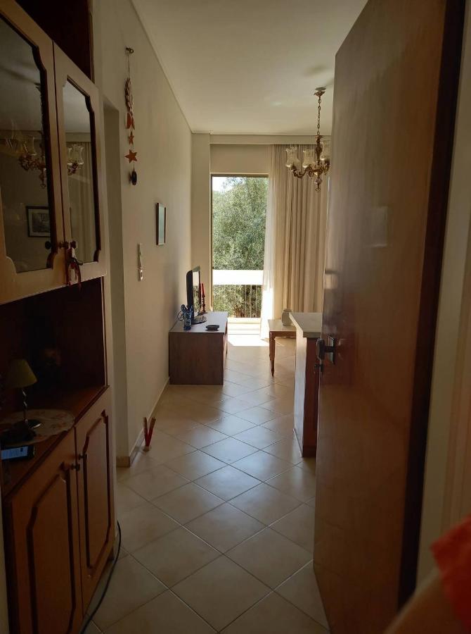 Jenny'S Luxury Flat Near The Center & Beach Kalamata Exteriör bild