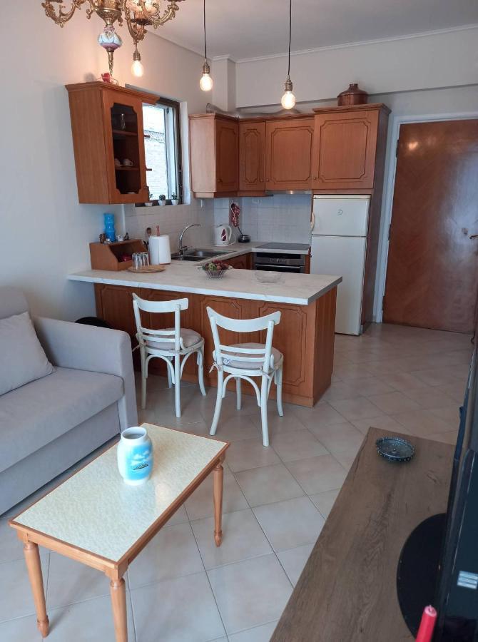 Jenny'S Luxury Flat Near The Center & Beach Kalamata Exteriör bild