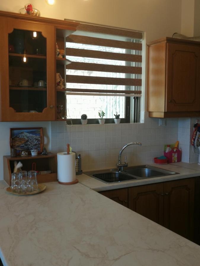 Jenny'S Luxury Flat Near The Center & Beach Kalamata Exteriör bild